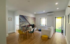 Porto River Flat